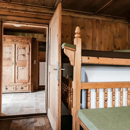 Beim Untertimmeltaler Apartment *