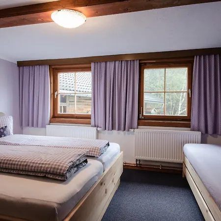 Beim Untertimmeltaler * Matrei in Osttirol