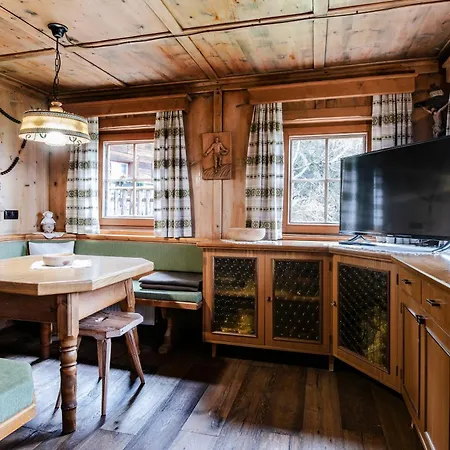 Beim Untertimmeltaler *