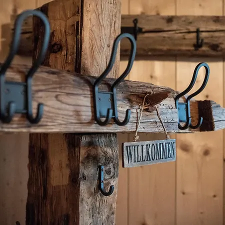 شقة Beim Untertimmeltaler ماتري إن أوستيرول