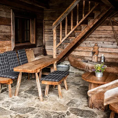 Apartman Beim Untertimmeltaler