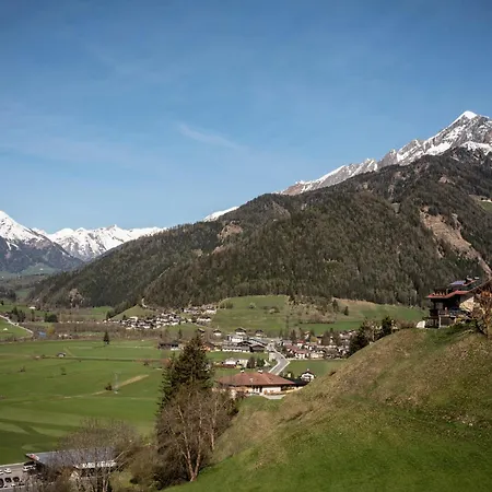 Beim Untertimmeltaler Matrei in Osttirol