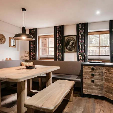 Beim Untertimmeltaler * Matrei in Osttirol