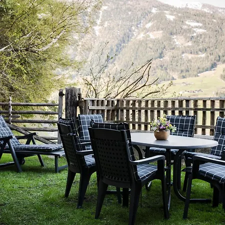 Beim Untertimmeltaler Apartment Matrei in Osttirol