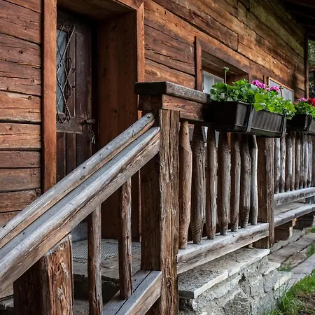 Beim Untertimmeltaler Apartment *