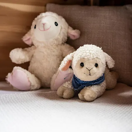 شقة Beim Untertimmeltaler *