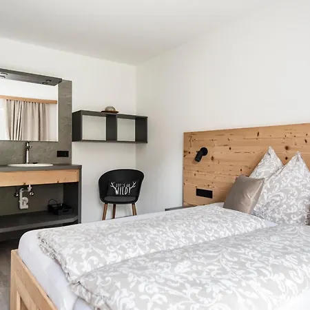 Beim Untertimmeltaler شقة *