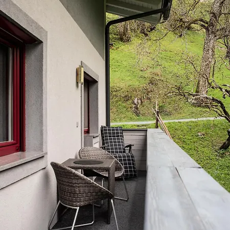 Beim Untertimmeltaler Apartment *