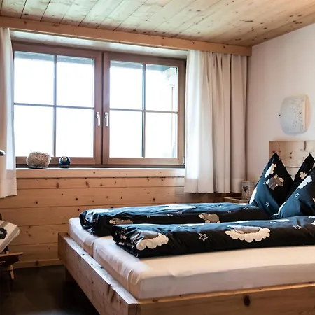Beim Untertimmeltaler * Matrei in Osttirol