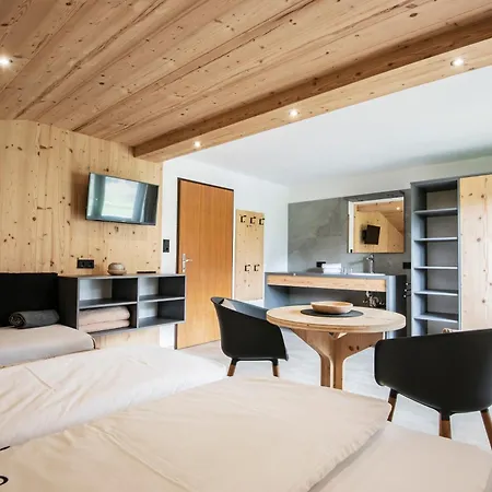 Beim Untertimmeltaler * Matrei in Osttirol