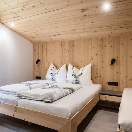 Apartament Beim Untertimmeltaler