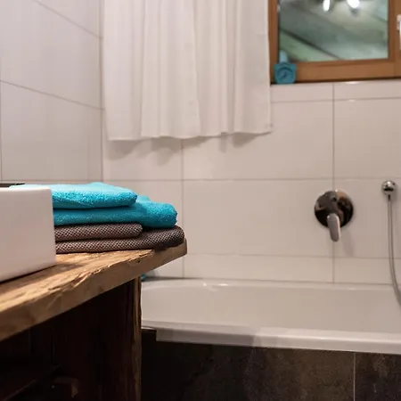 Apartament Beim Untertimmeltaler *