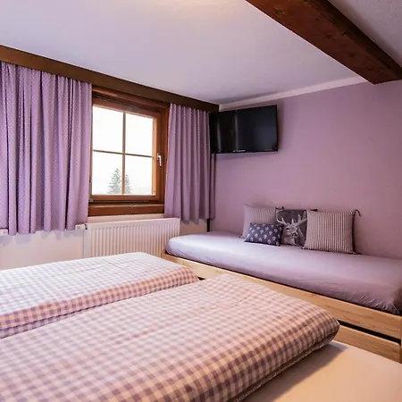 Beim Untertimmeltaler Apartament Matrei in Osttirol
