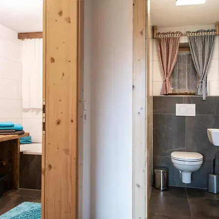 Beim Untertimmeltaler Apartament