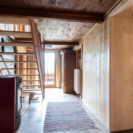 Apartament Beim Untertimmeltaler *
