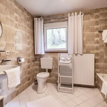 Beim Untertimmeltaler Apartment Matrei in Osttirol