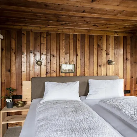 Apartment Beim Untertimmeltaler Matrei in Osttirol