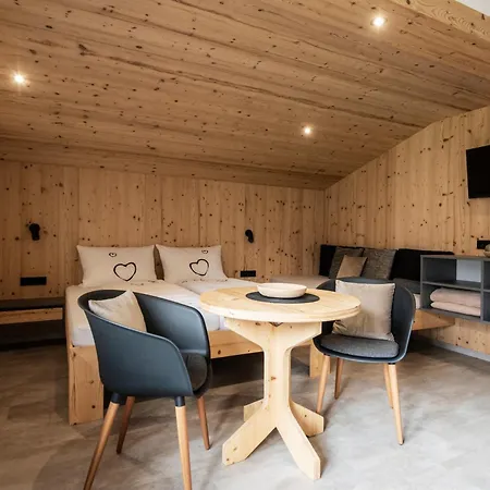 Beim Untertimmeltaler Matrei in Osttirol
