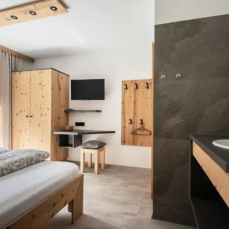 Beim Untertimmeltaler * Matrei in Osttirol