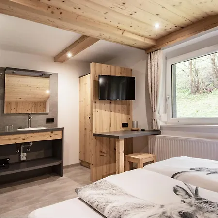 Apartament Beim Untertimmeltaler