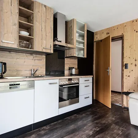 Beim Untertimmeltaler Apartament *