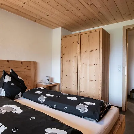 Beim Untertimmeltaler Apartment Matrei in Osttirol