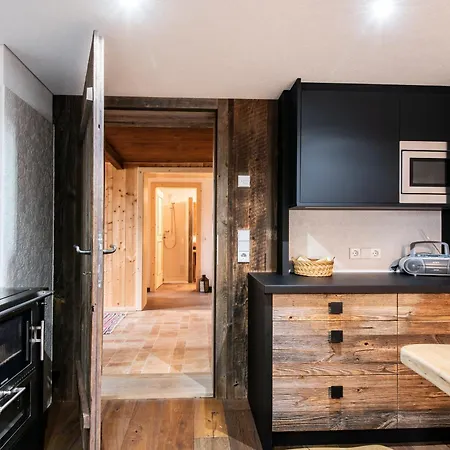 Apartament Beim Untertimmeltaler Matrei in Osttirol