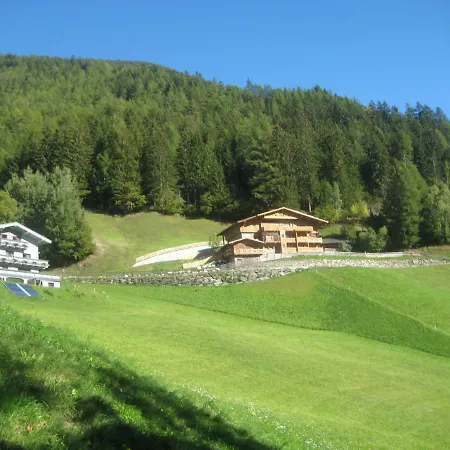 Beim Untertimmeltaler Apartment Matrei in Osttirol