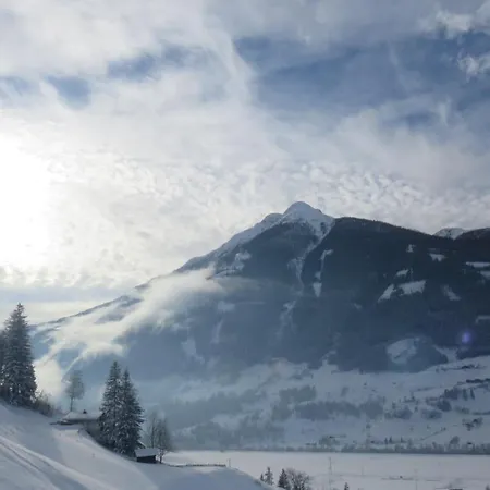 Beim Untertimmeltaler Apartment *