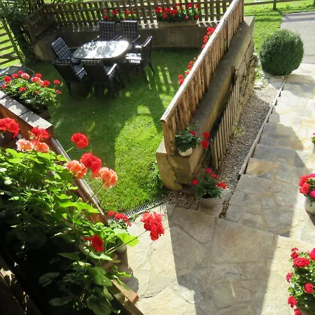 Apartment Beim Untertimmeltaler Matrei in Osttirol