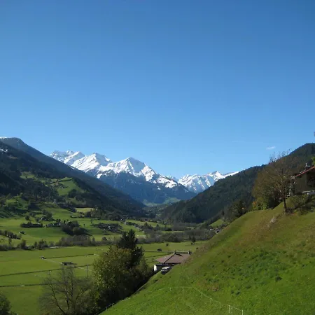 Beim Untertimmeltaler