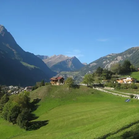 Beim Untertimmeltaler Matrei in Osttirol