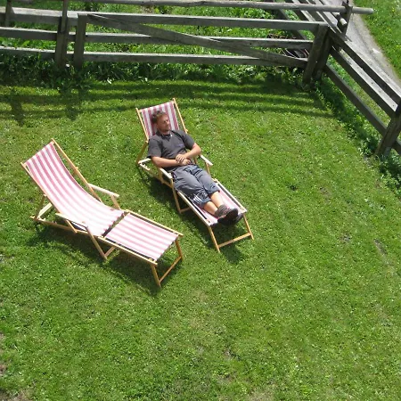 Beim Untertimmeltaler * Matrei in Osttirol