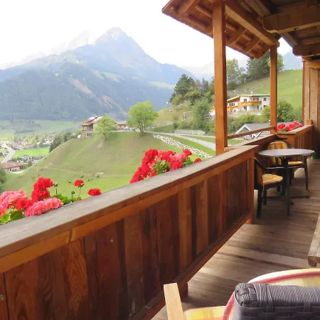 Beim Untertimmeltaler Matrei in Osttirol