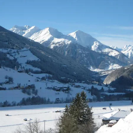 شقة Beim Untertimmeltaler *