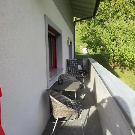 Beim Untertimmeltaler Apartman *