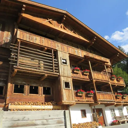 Beim Untertimmeltaler * Matrei in Osttirol