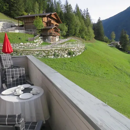 Beim Untertimmeltaler * Matrei in Osttirol