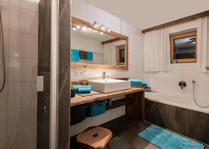 Appartement Beim Untertimmeltaler Matrei in Osttirol