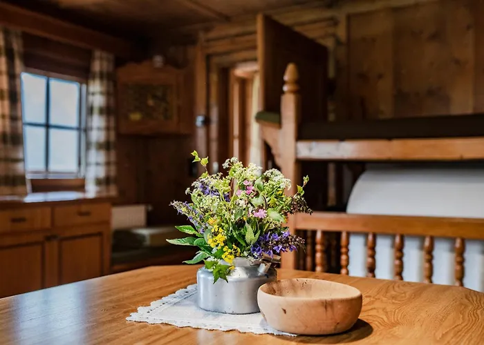 Beim Untertimmeltaler * Matrei in Osttirol