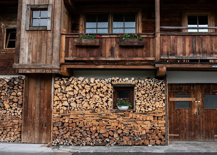 Beim Untertimmeltaler Appartamento Matrei in Osttirol