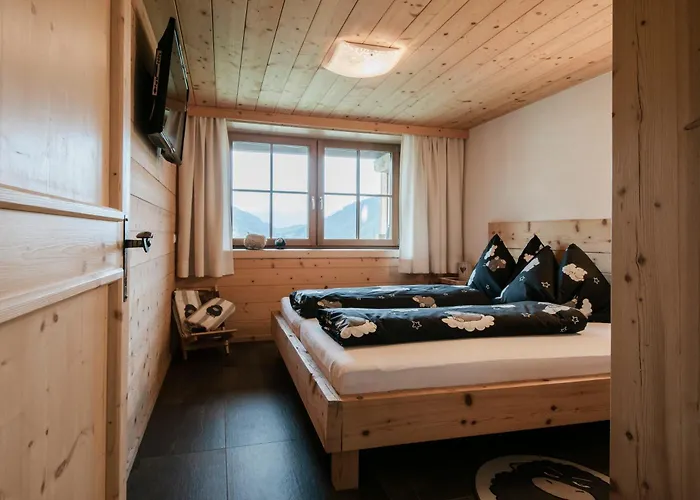 Appartement Beim Untertimmeltaler Matrei in Osttirol