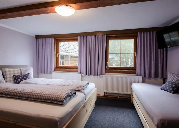 Beim Untertimmeltaler * Matrei in Osttirol