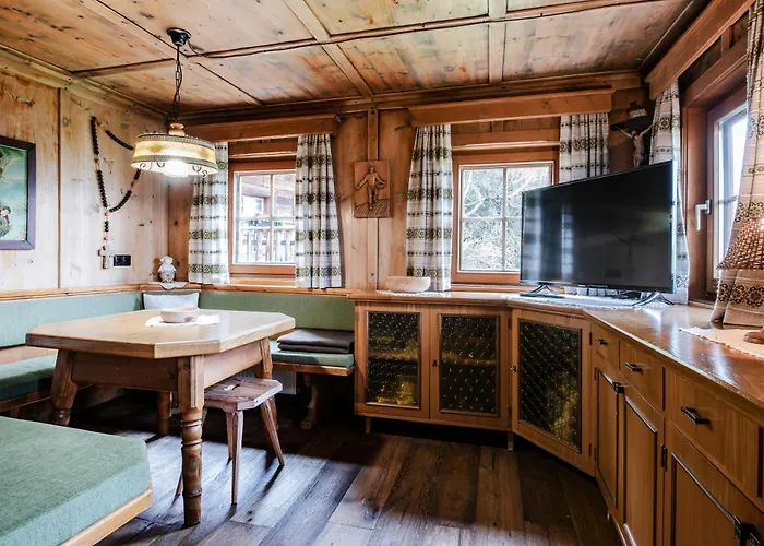 Beim Untertimmeltaler *