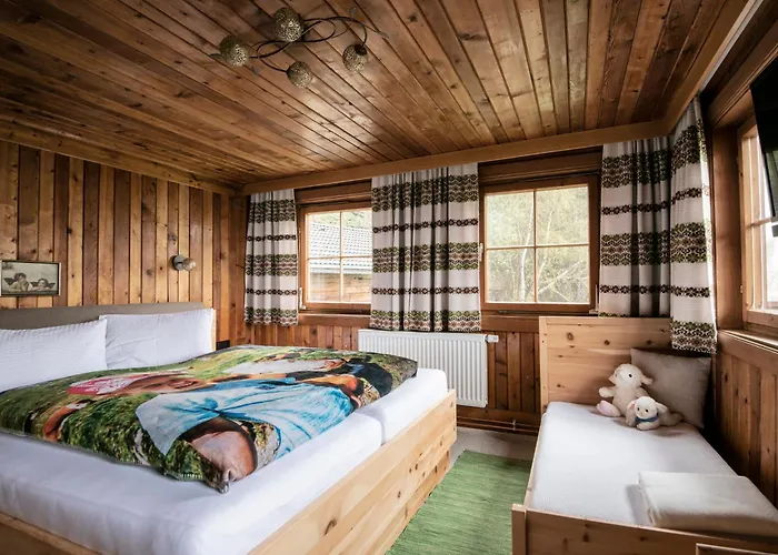 Beim Untertimmeltaler Appartement *