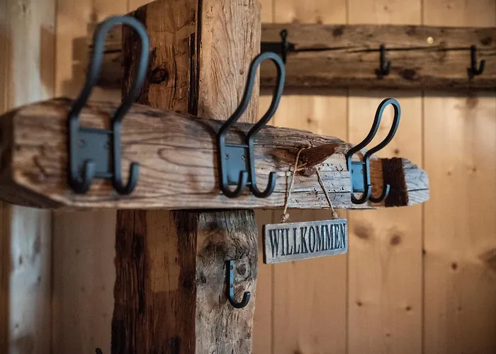 Appartement Beim Untertimmeltaler Matrei in Osttirol