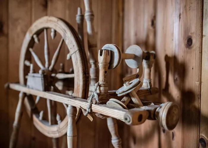 Beim Untertimmeltaler *