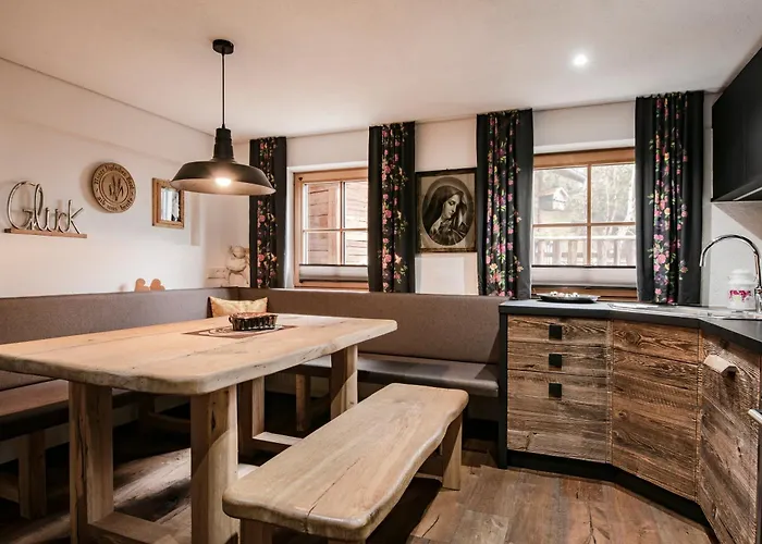 Beim Untertimmeltaler * Matrei in Osttirol