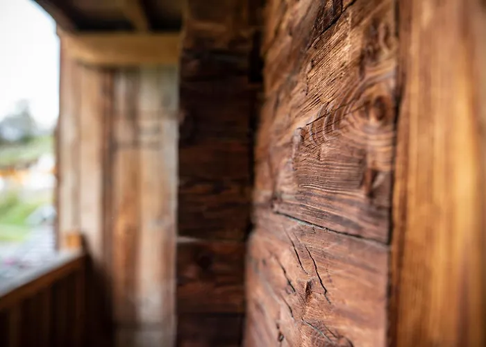 Beim Untertimmeltaler Matrei in Osttirol