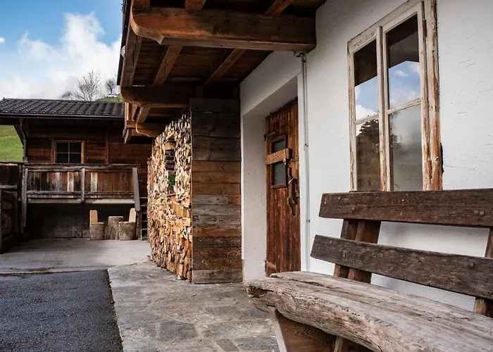 Beim Untertimmeltaler * Matrei in Osttirol